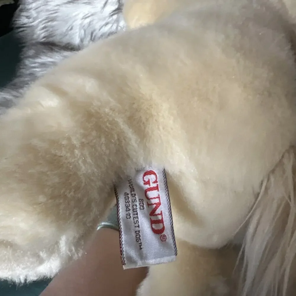 Gund Boo World's Cutest Dog 14